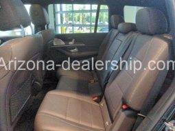 2021 Mercedes-Benz GLS GLS 450 full