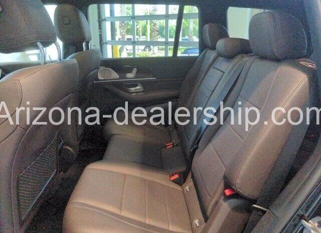 2021 Mercedes-Benz GLS GLS 450 full