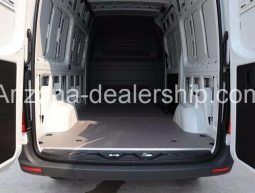 2021 Mercedes-Benz Sprinter full