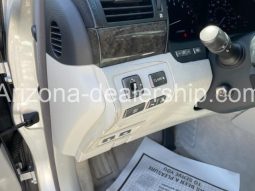 2007 Lexus LS full