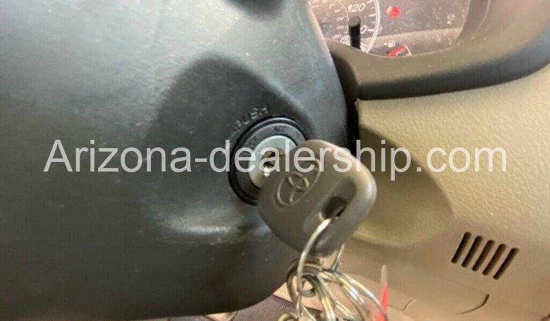 2013 Toyota Corolla LE full