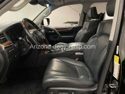 2016 Lexus LX 570 full