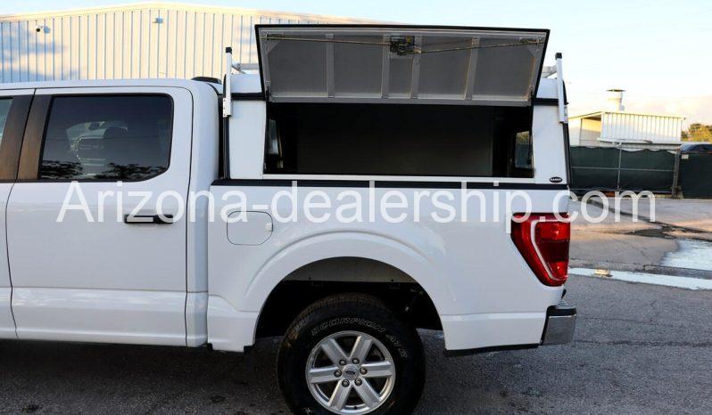 2021 Ford F-150 XLT 4WD SuperCrew 5.5′ Box full