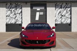 2019 Ferrari Portofino full