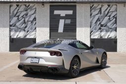 2019 Ferrari 812 Superfast full