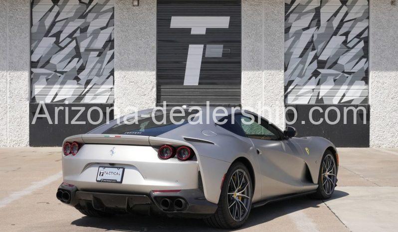 2019 Ferrari 812 Superfast full