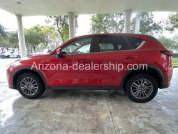 2017 Mazda CX-5 Touring full