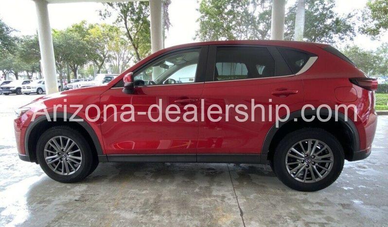 2017 Mazda CX-5 Touring full