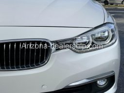 2017 BMW 3-Series 330i full