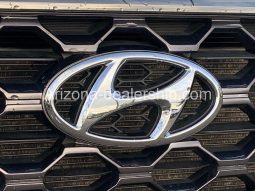 2019 Hyundai Santa Fe SE 2.4 full