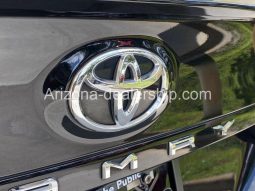 2019 Toyota Camry SE full