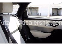 2020 Land Rover Range Rover P250 R-Dynamic S full