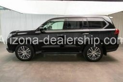 2020 Lexus LX LX 570 full