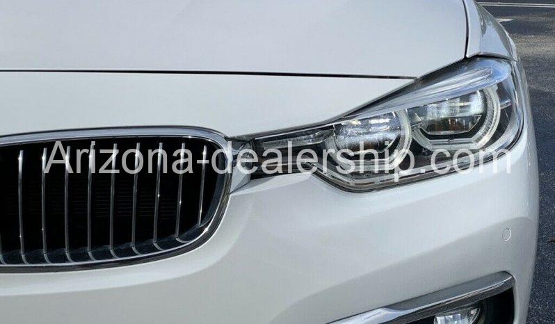 2017 BMW 7-Series i full