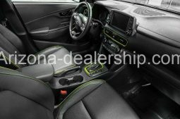 2018 Hyundai Kona Ultimate full