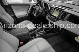 2018 Toyota RAV4 Limited full