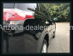 2018 Toyota RAV4 Limited 4×4 full