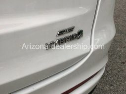 2019 Ford Fusion SE full