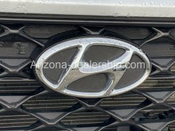 2019 Hyundai Tucson SE AWD full