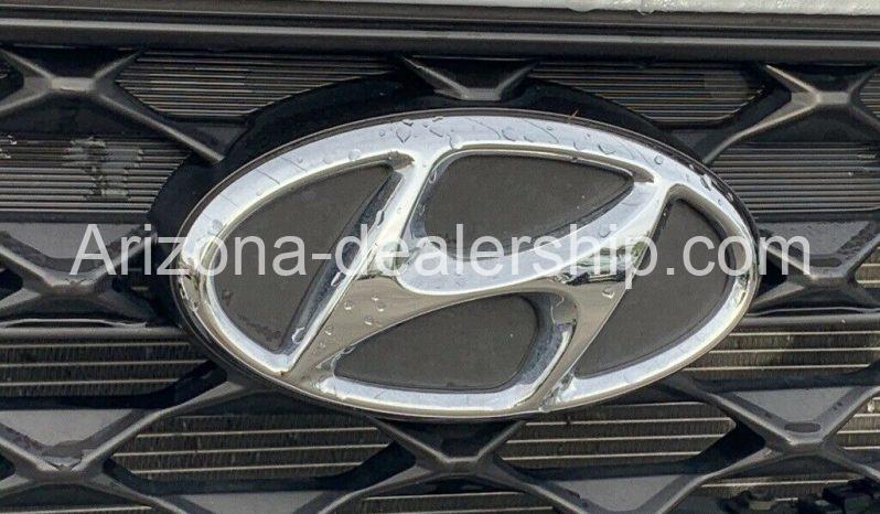 2019 Hyundai Tucson SE AWD full