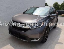 2017 Honda Accord Sport full