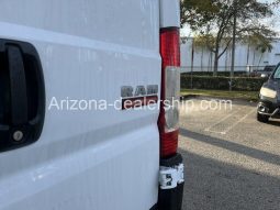 2019 Ram ProMaster 1500 full