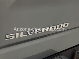 2020 Chevrolet Silverado 1500 full