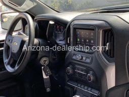 2020 Chevrolet Silverado 1500 full