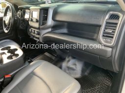 2020 Ram 5500HD Tradesman full