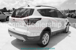 2019 Ford Escape SEL full