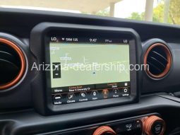 2021 Jeep Gladiator Mojave full