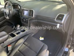 2021 Jeep Grand Cherokee Laredo full