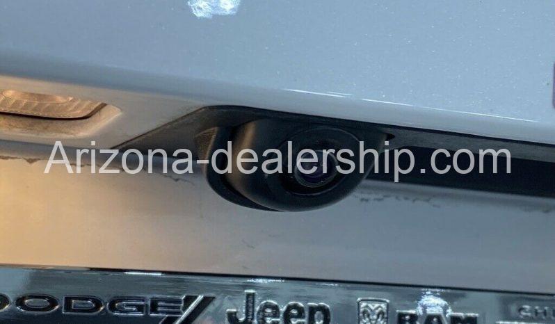 2021 Kia Telluride LX full