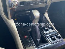 2021 Lexus GX 460 Luxury full