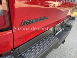 2021 Ram 1500 Rebel 9771 full