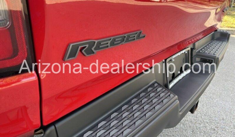 2021 Ram 1500 Rebel 9771 full