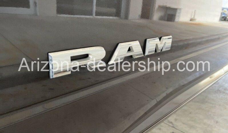 2021 Ram 2500 Laramie 18268 full