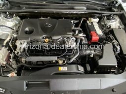 2021 Toyota Camry SE 17407 full