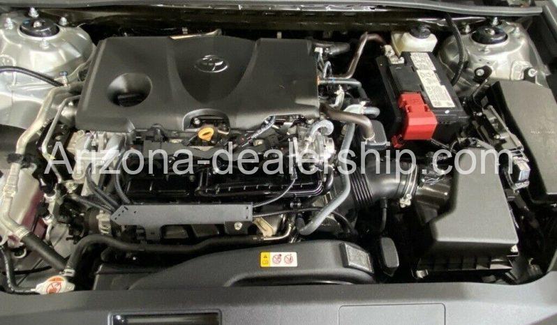 2021 Toyota Camry SE 17407 full