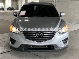 2016 Mazda CX-5 Sport. full