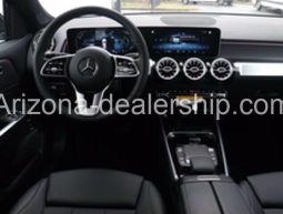 2021 Mercedes-Benz GLB GLB 250 full