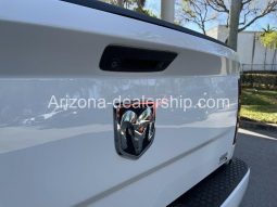 2016 Ram 1500 Tradesman full