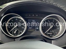 2011 Mercedes-Benz GL-Class GL 450 full