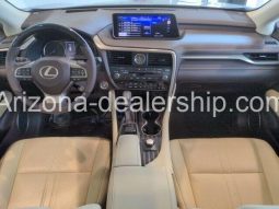 2016 Lexus RX 350 full