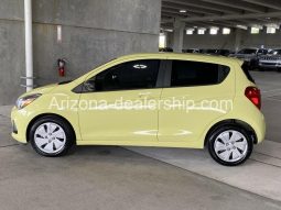 2017 Chevrolet Spark LS. full