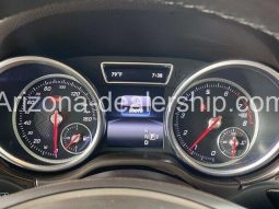 2016 Mercedes-Benz GLE GLE 350 full