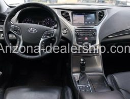 2017 Hyundai Azera Limited full