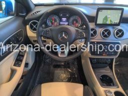 2017 Mercedes-Benz GLA GLA 250 full