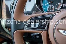 2019 Bentley Bentayga V8 full