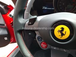 2020 Ferrari F8 Tributo 2DR CPE full